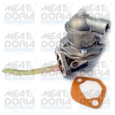 Fuel Pump